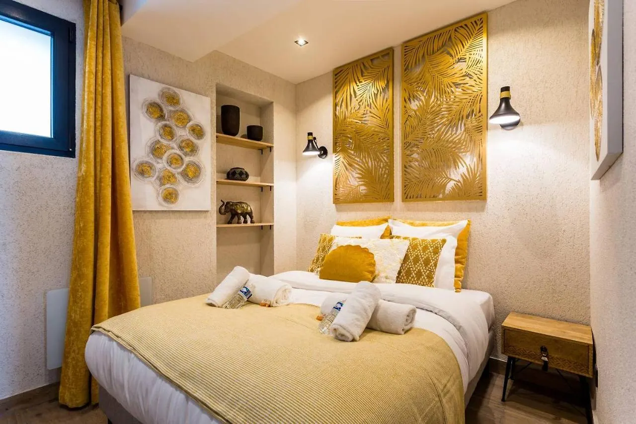 Hsh Pantheon Port-Royal Charming Apartment 6P-2Br Paris